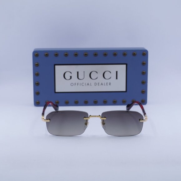 Final Price! Gucci GG1221S 006 Sunglasses main image 5